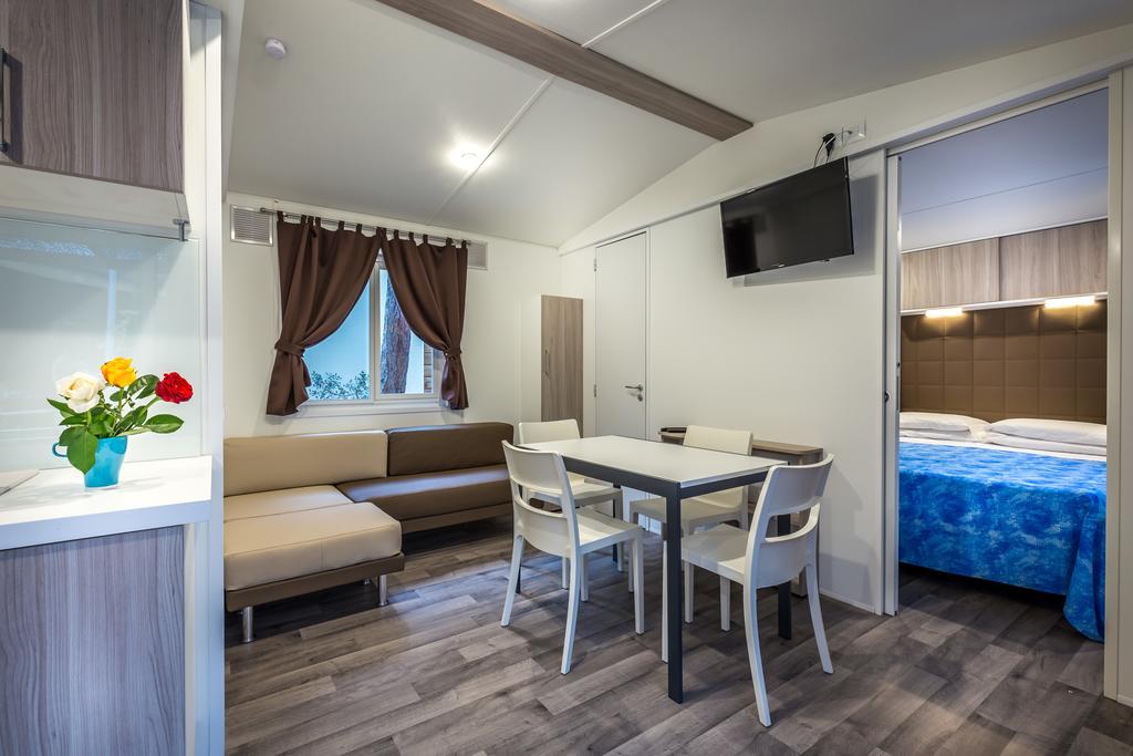 Camping Internazionale Etruria كاستيغليون ديلا بيسكايا المظهر الخارجي الصورة