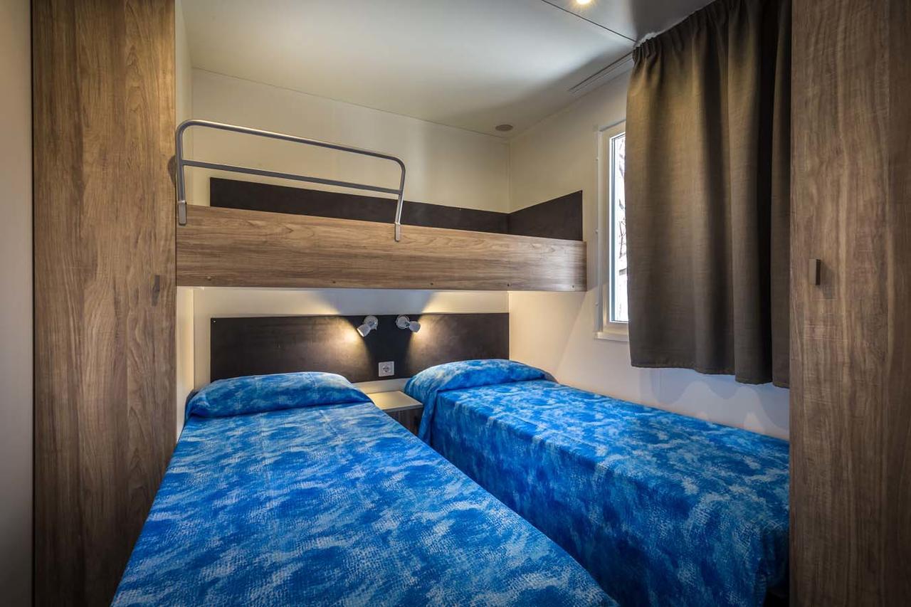 Camping Internazionale Etruria كاستيغليون ديلا بيسكايا المظهر الخارجي الصورة